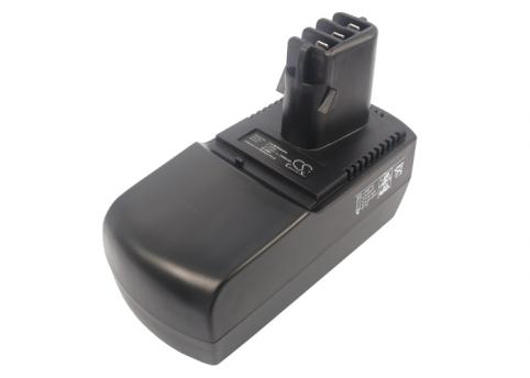 Batterie outillage portatif metabo bsz 18 impuls li power