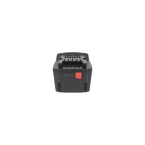 Batterie outillage portatif metabo bs 14.4 ltx impuls