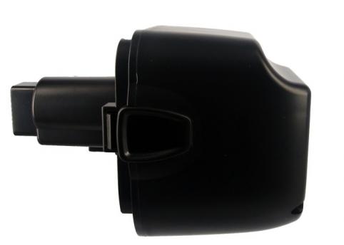 Batterie outillage portatif lincoln lin 1801