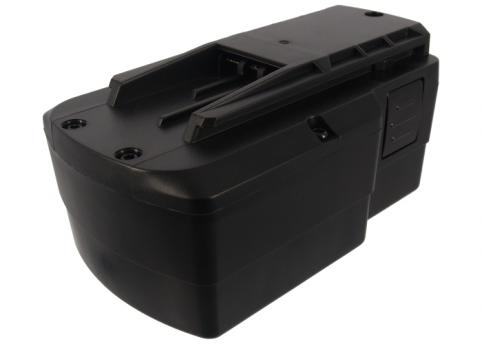 Batterie outillage portatif festool t15+3