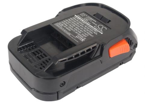 Batterie outillage portatif ridgid r840084