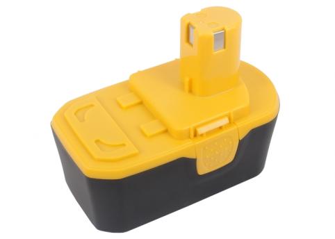 Batterie outillage portatif ryobi jsp 180qeom