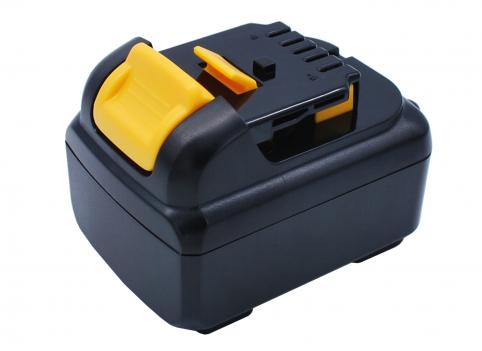 Batterie outillage portatif dewalt dcs310