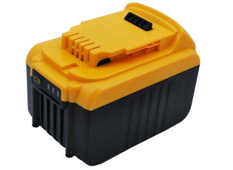 Batterie outillage portatif dewalt dcf880c1 jp