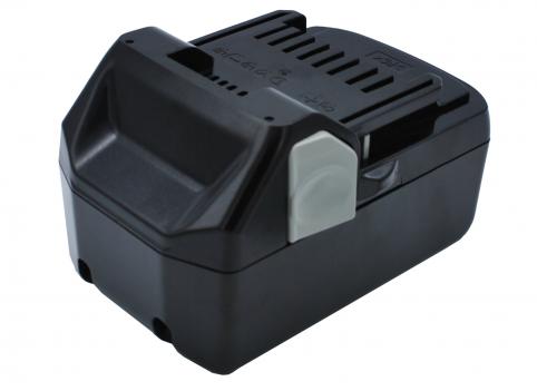 Batterie outillage portatif hitachi wr 18dshl