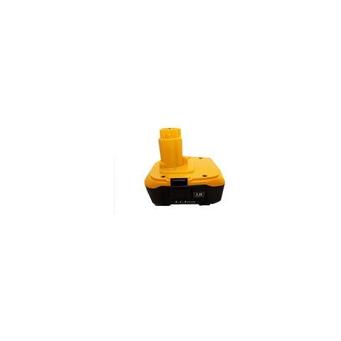 Batterie outillage portatif dewalt dcd925n