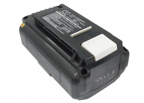 Batterie outillage portatif ryobi ry40112