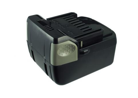 Batterie outillage portatif hitachi cj