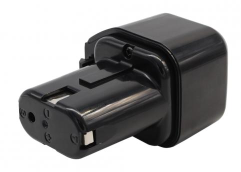 Batterie outillage portatif hitachi nr90