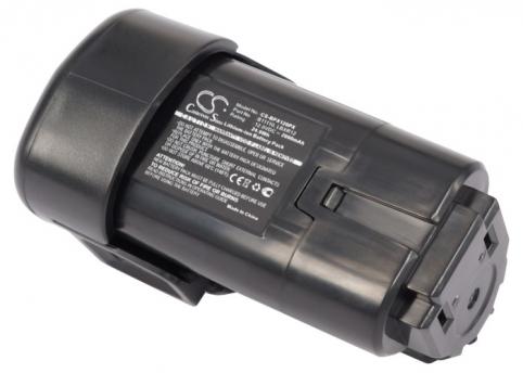 Batterie outillage portatif black decker ldx112c