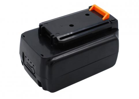 Batterie outillage portatif black decker lst136
