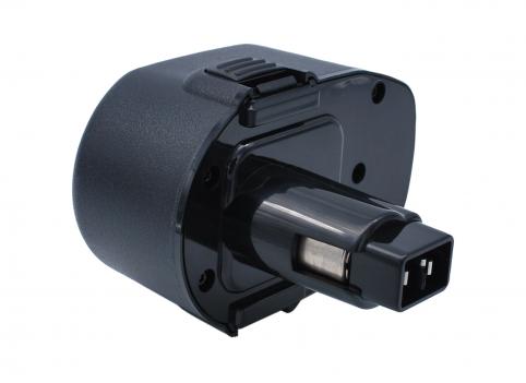 Batterie outillage portatif black decker cd14ce