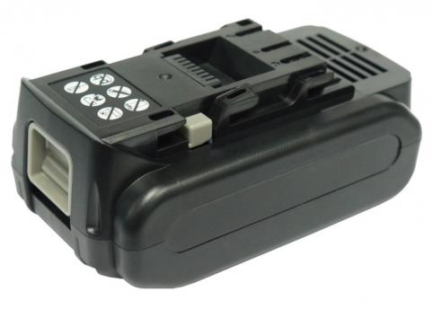 Batterie outillage portatif panasonic ez4540