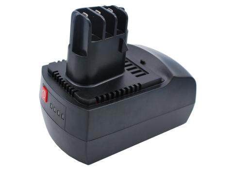 Batterie  metabo bsz 14.4 6
