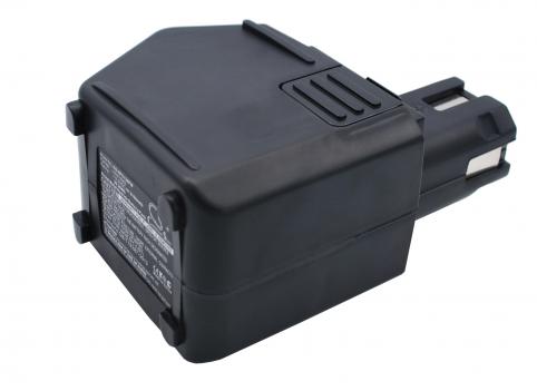 Batterie outillage portatif hilti sf121