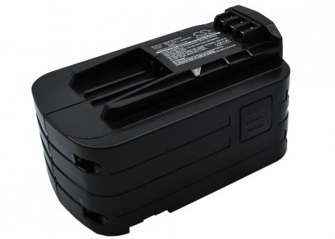 Batterie outillage portatif festool ti 15