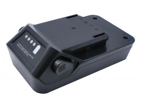 Batterie  senco fn65da vb0155