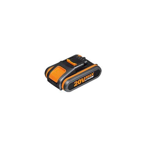 Batterie outillage portatif worx wx152