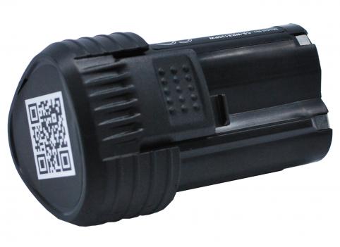 Batterie outillage portatif rockwell ss2504