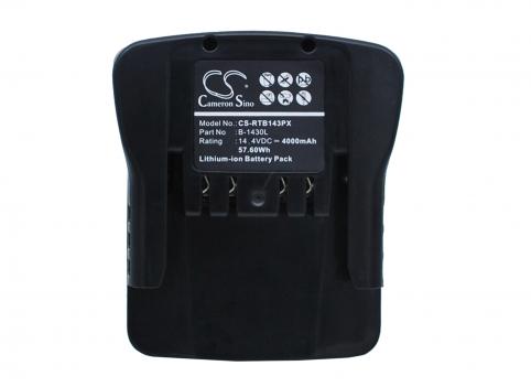 Batterie outillage portatif paslode bid 1421