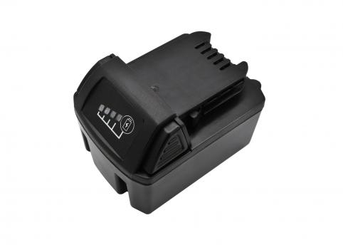 Batterie outillage portatif milwaukee c14 pd