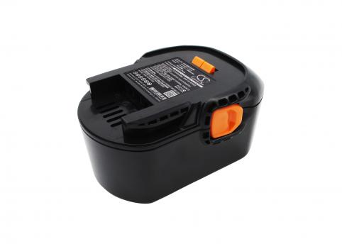Batterie  fromm dynamic 2100