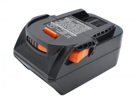 Batterie outillage portatif ridgid bsb 18 stx