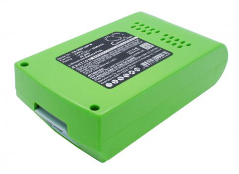 Batterie outillage portatif greenworks g24cs25