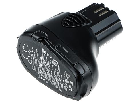 Batterie outillage portatif dremel 8000 01