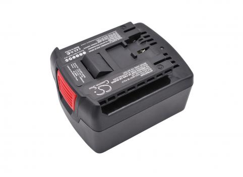 Batterie outillage portatif bosch 37614 01