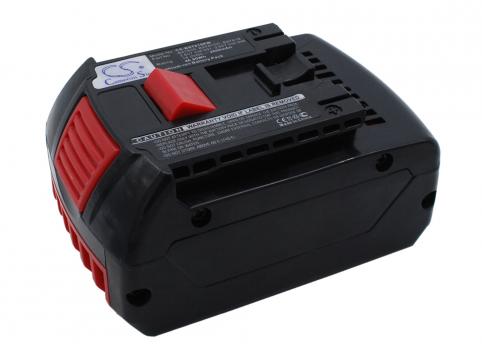 Batterie outillage portatif bosch gsb 18v li
