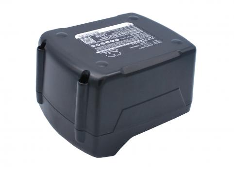 Batterie outillage portatif metabo bs 14.4 lt quick 6.02107.50