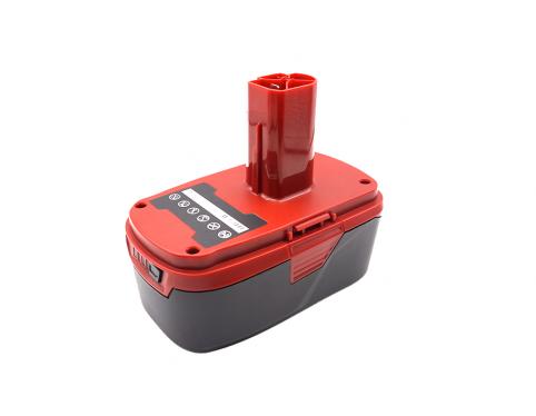 Batterie outillage portatif craftsman 115970