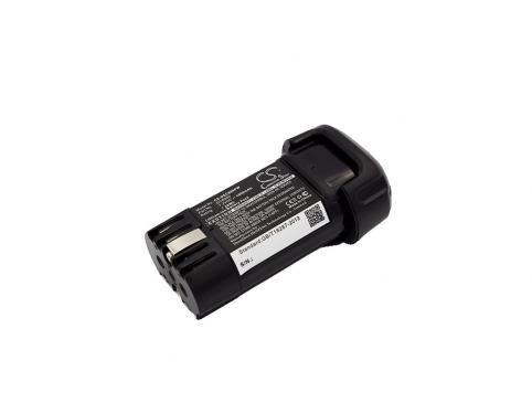 Batterie outillage portatif dewalt dcf680