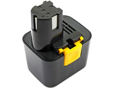 Batterie outillage portatif aeg se3.6