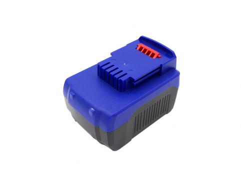 Batterie outillage portatif lincoin lin 1862