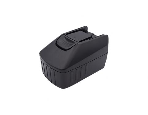 Batterie outillage portatif fein ascm 18