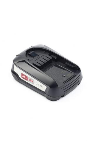 Batterie outillage portatif bosch ahs 52 li