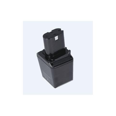 Batterie outillage portatif bosch 6v