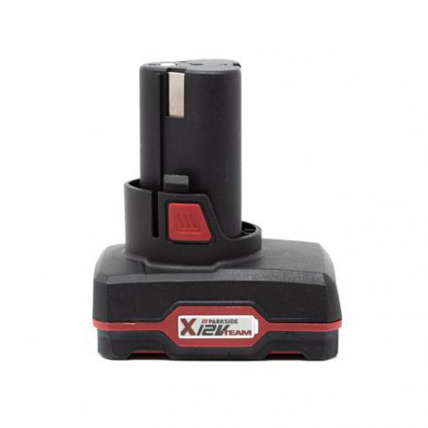 Batterie outillage portatif parkside papk 12 b3