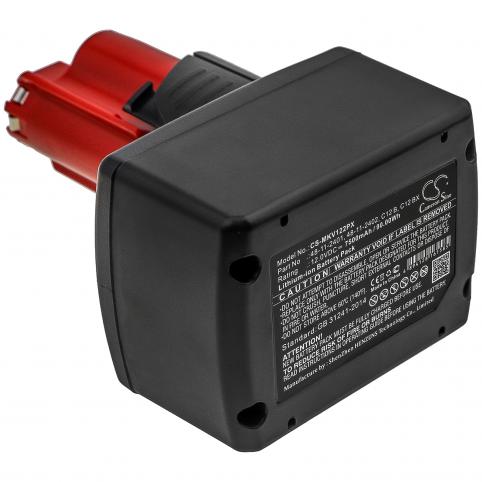 Batterie outillage portatif milwaukee 3 8 impact wrench