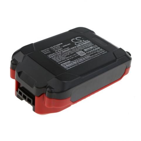 Batterie outillage portatif craftsman cmcs300