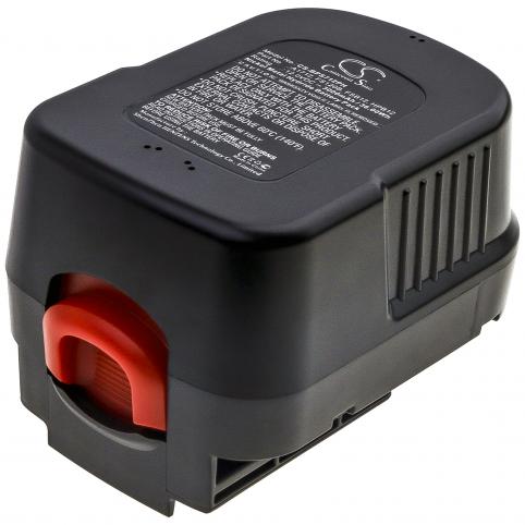 Batterie outillage portatif firestorm fs1200d