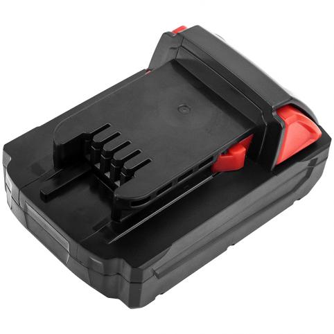 Batterie outillage portatif milwaukee m18pp2a 32c