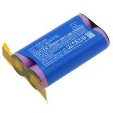 Batterie dremel 2.610.013.393 1100li