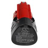 Batterie milwaukee 48 11 2440 m12