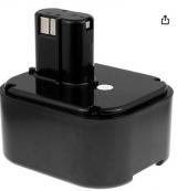 Batterie hitachi eb24b dh20d 