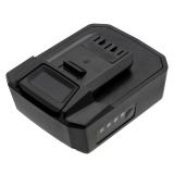 Batterie hilti b12/2.6 pm 40 mg