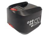 Batterie bosch psr 14.4 li 2 607 336 037