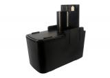 Batterie bosch abs 96 m 2 2 607 335 035